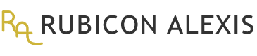 img-responsive Rubicon Alexis Logo